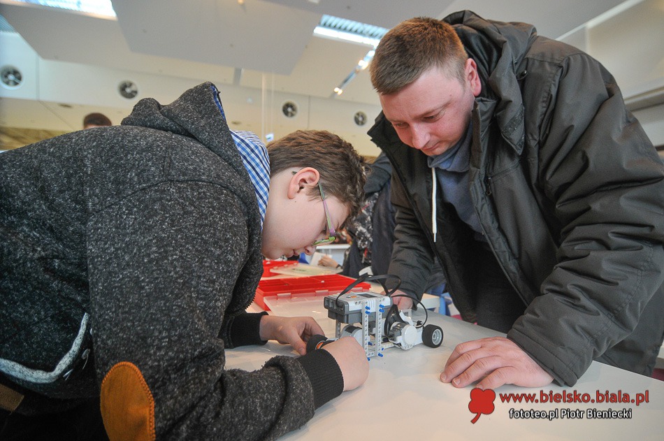 Roboty dla wszystkich