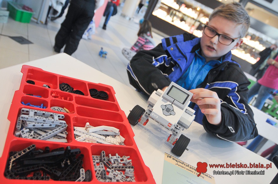 Roboty dla wszystkich