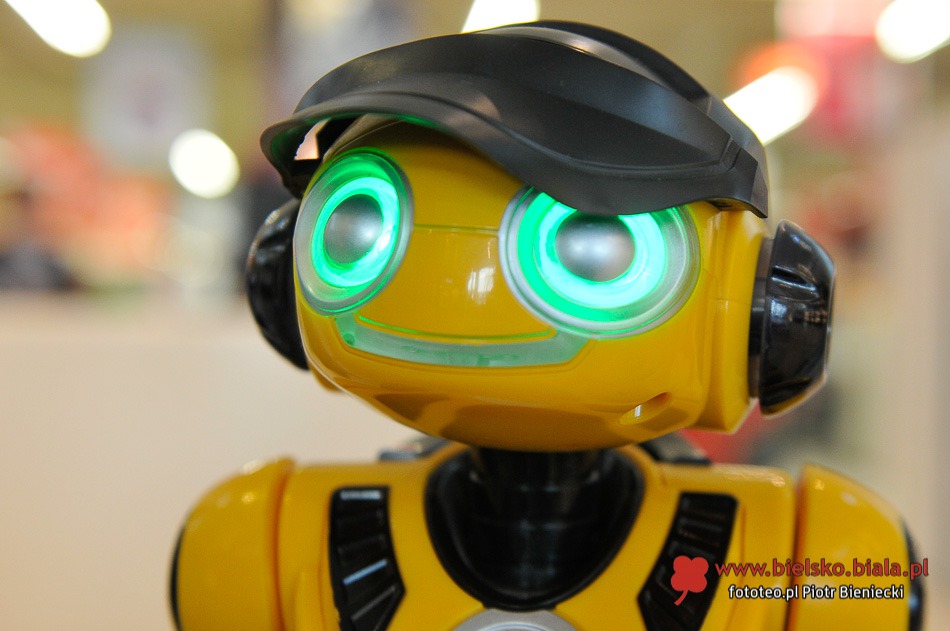 Roboty dla wszystkich