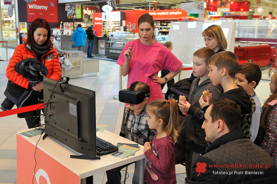 Roboty dla wszystkich