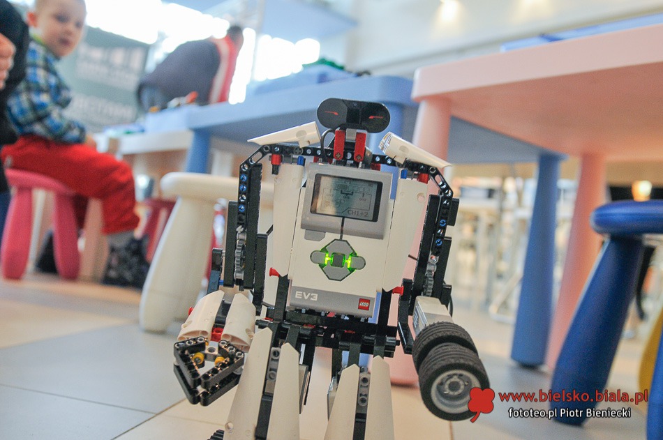 Roboty dla wszystkich