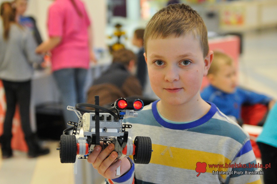 Roboty dla wszystkich