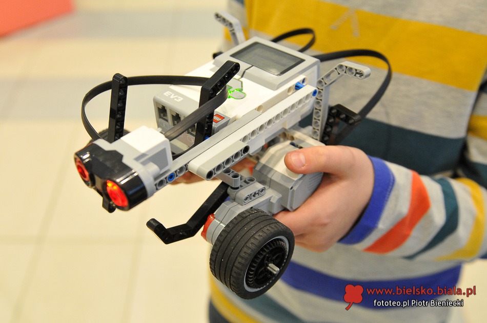 Roboty dla wszystkich