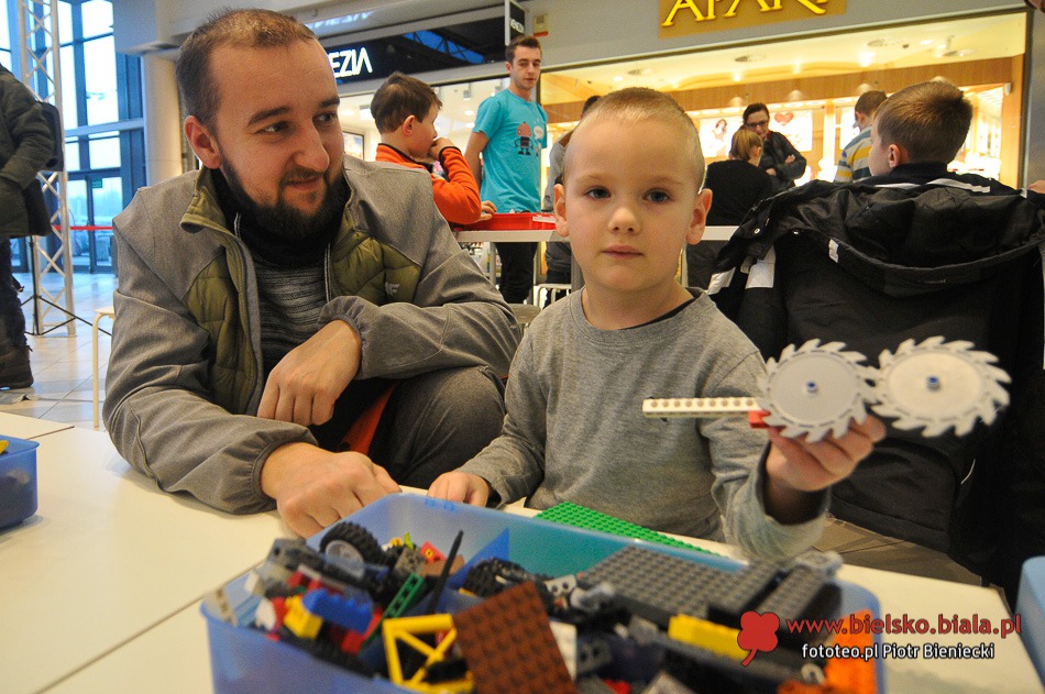 Roboty dla wszystkich