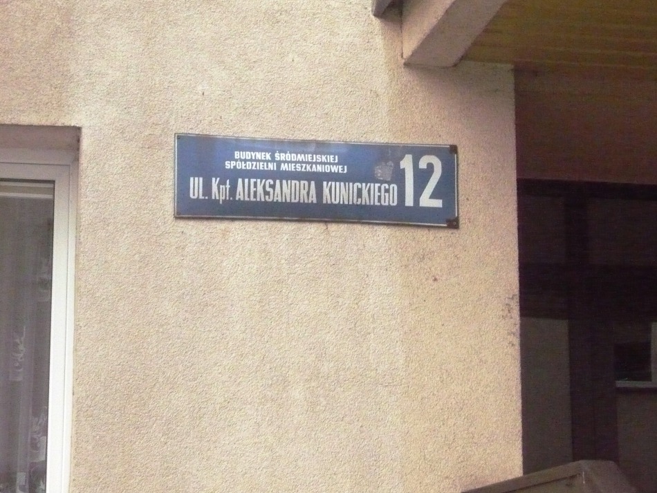 Historia z tej ziemi