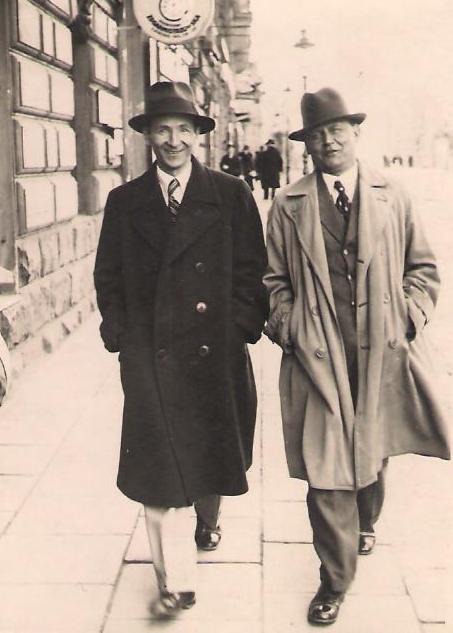 Historia z tej ziemi
