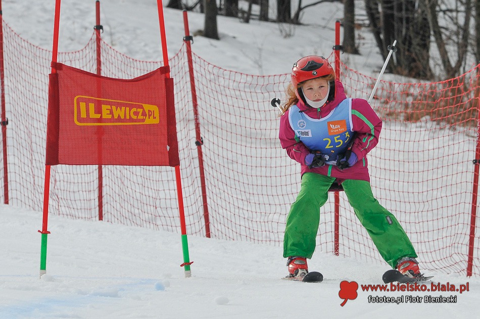 Puchar talentów