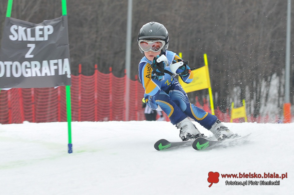 Puchar talentów