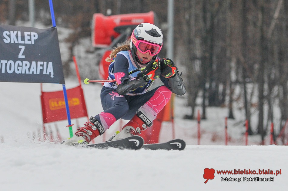 Puchar talentów
