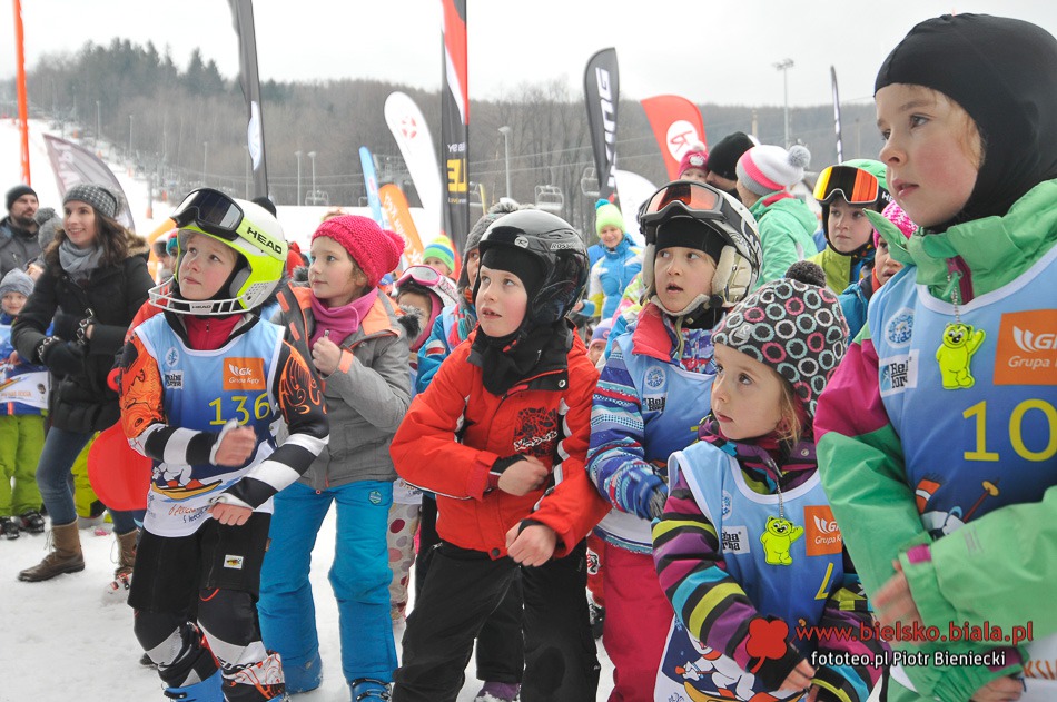 Puchar talentów