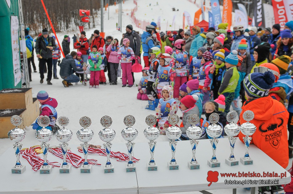 Puchar talentów