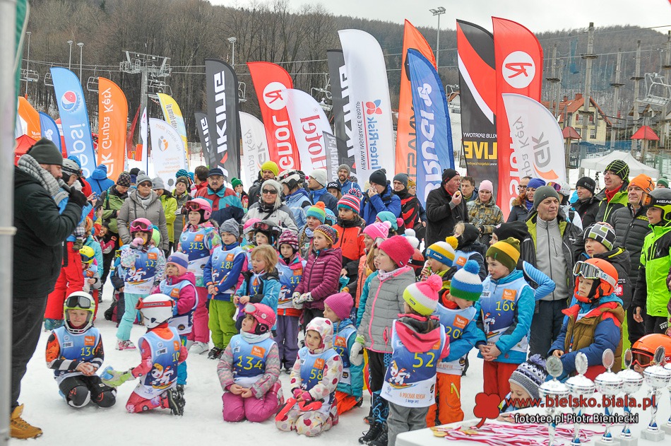 Puchar talentów