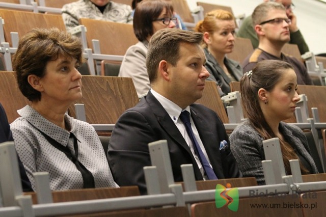 Smog jako sprawa polityczna - foto