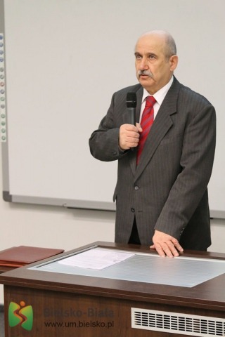 Smog jako sprawa polityczna - foto
