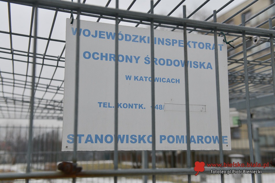 Zanim ogłoszą alarm
