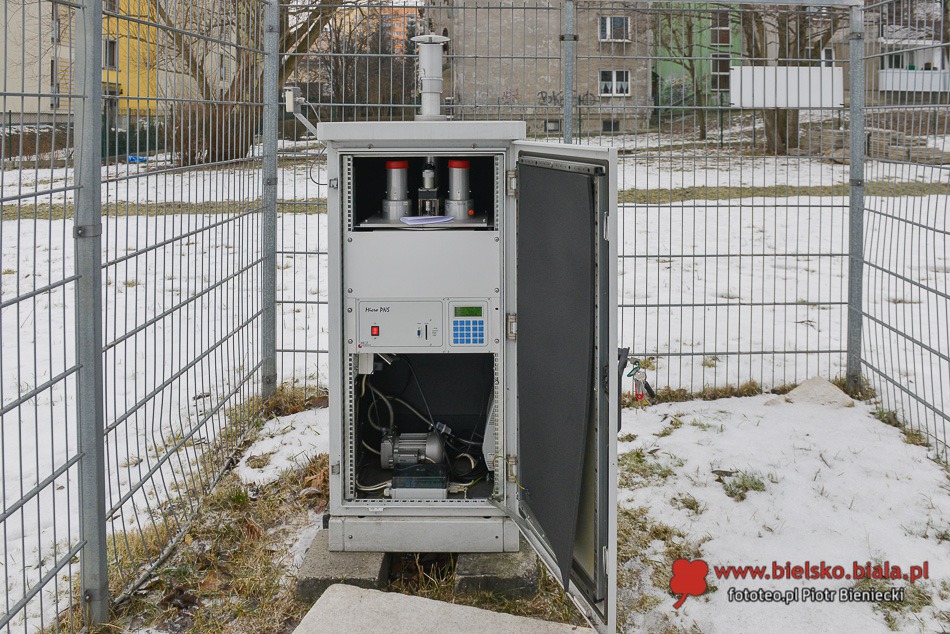 Zanim ogłoszą alarm