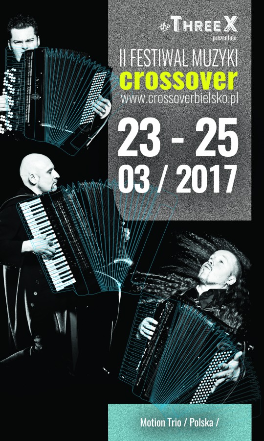 Bielscy muzycy robią widowisko!