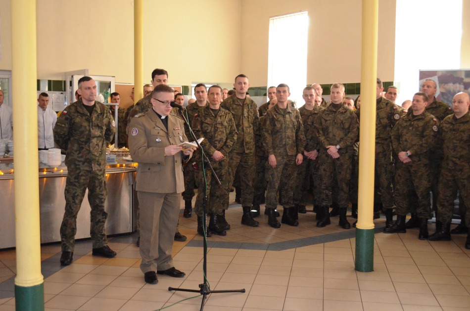 Kościół dobrze strzeżony
