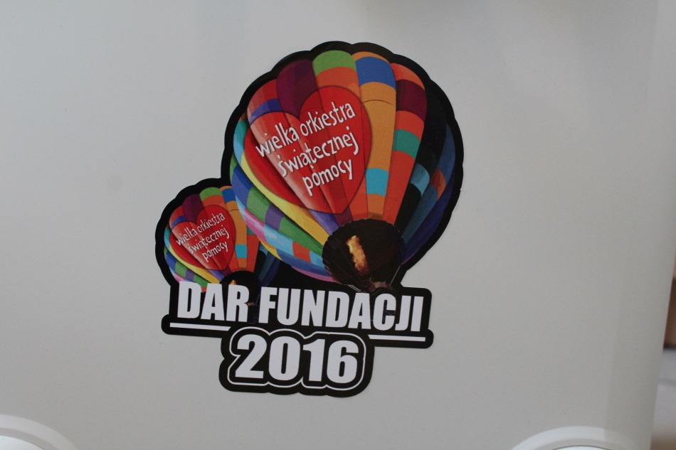 Dar WOŚP dla bielskiego szpitala - foto