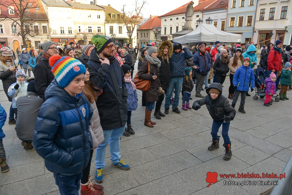 Potrafimy pomagać
