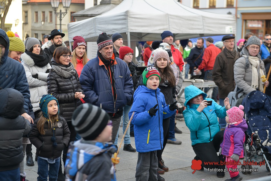 Potrafimy pomagać
