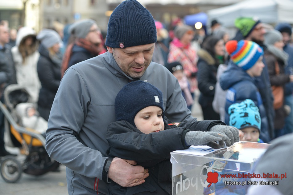 Potrafimy pomagać