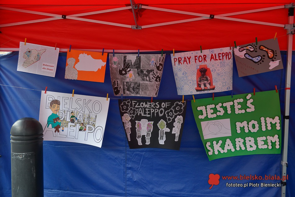 Potrafimy pomagać