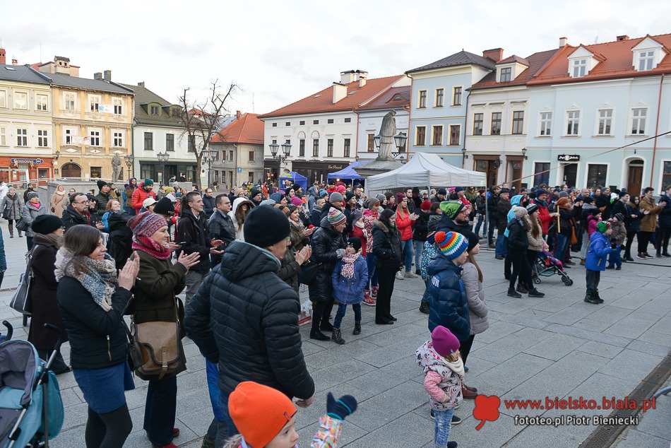 Potrafimy pomagać