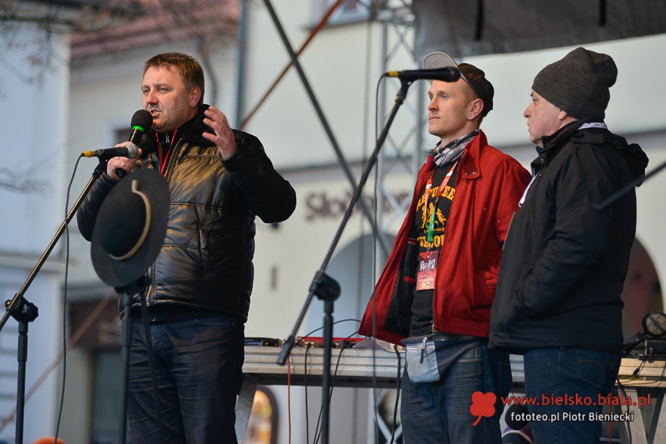 Potrafimy pomagać