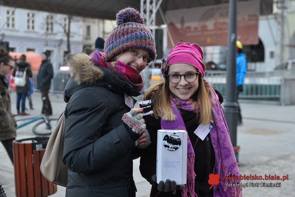 Potrafimy pomagać