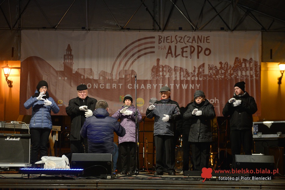 Potrafimy pomagać