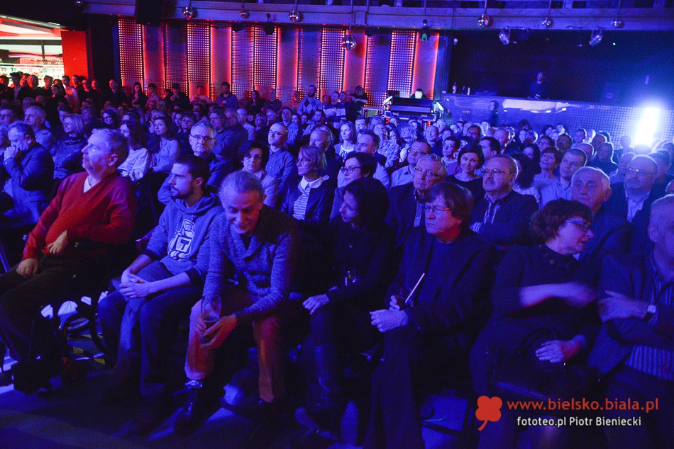 Nowość i rozczarowanie Zadymki - foto