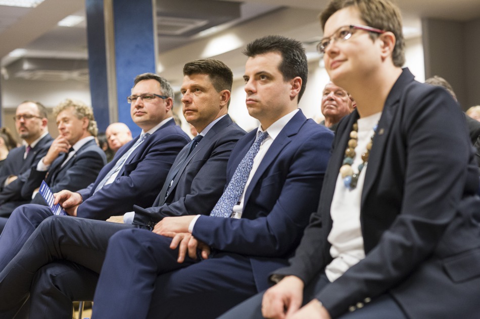 Nowoczesna skręca w lewo? - foto
