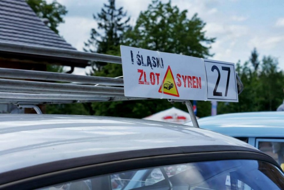 Pamiętasz ten dźwięk i zapach spalin?