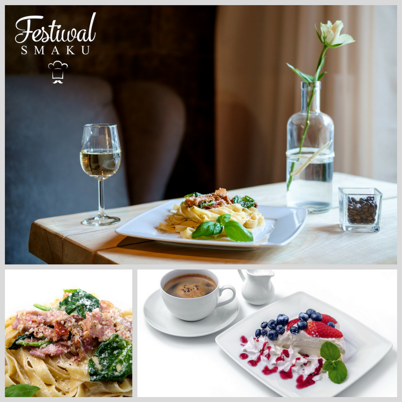 Dobre dni w bielskiej gastronomii - foto