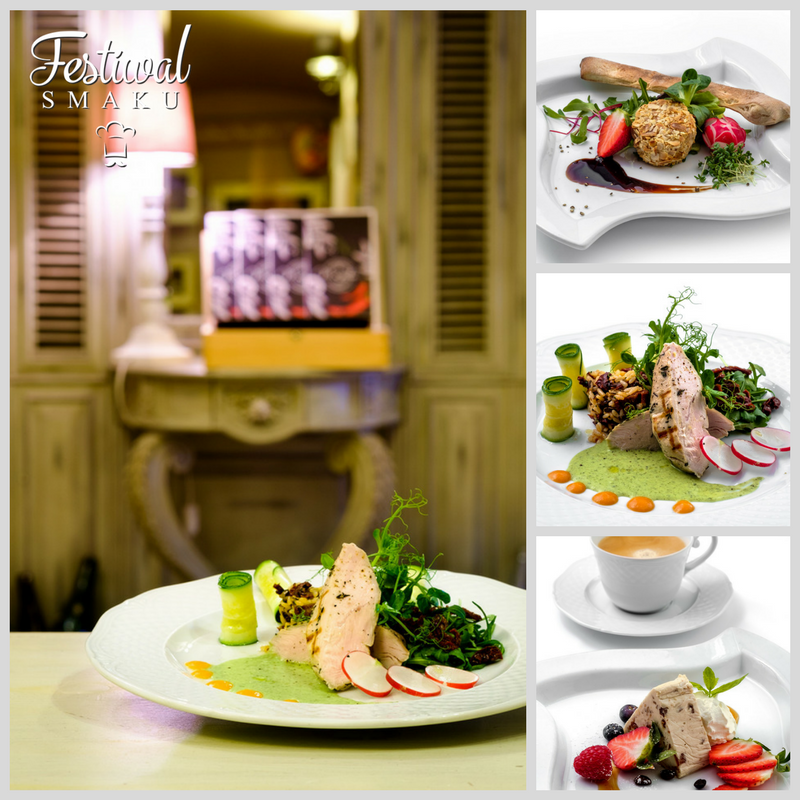 Dobre dni w bielskiej gastronomii - foto