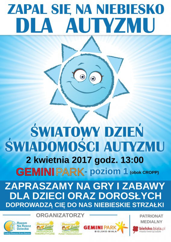 Wielka gra o dzieci