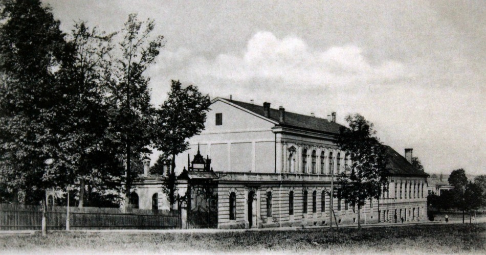 Zamach bombowy w Bielsku