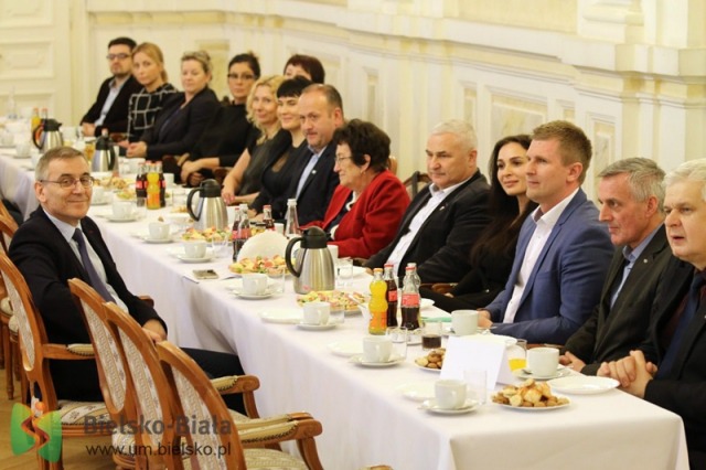 Miasto pomaga najlepszym - foto