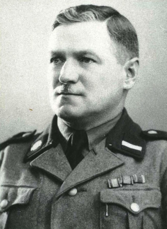 Pralnia śmierci