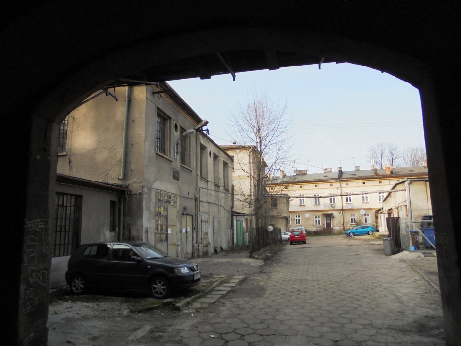 Pralnia śmierci
