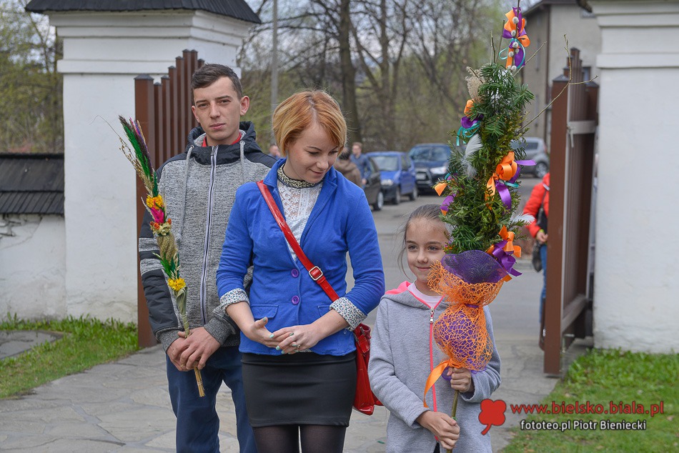 Tradycja urzekająca kolorami - foto