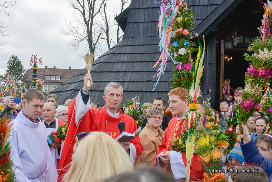 Tradycja urzekająca kolorami - foto