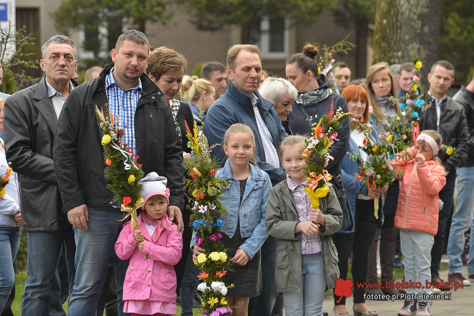 Tradycja urzekająca kolorami - foto