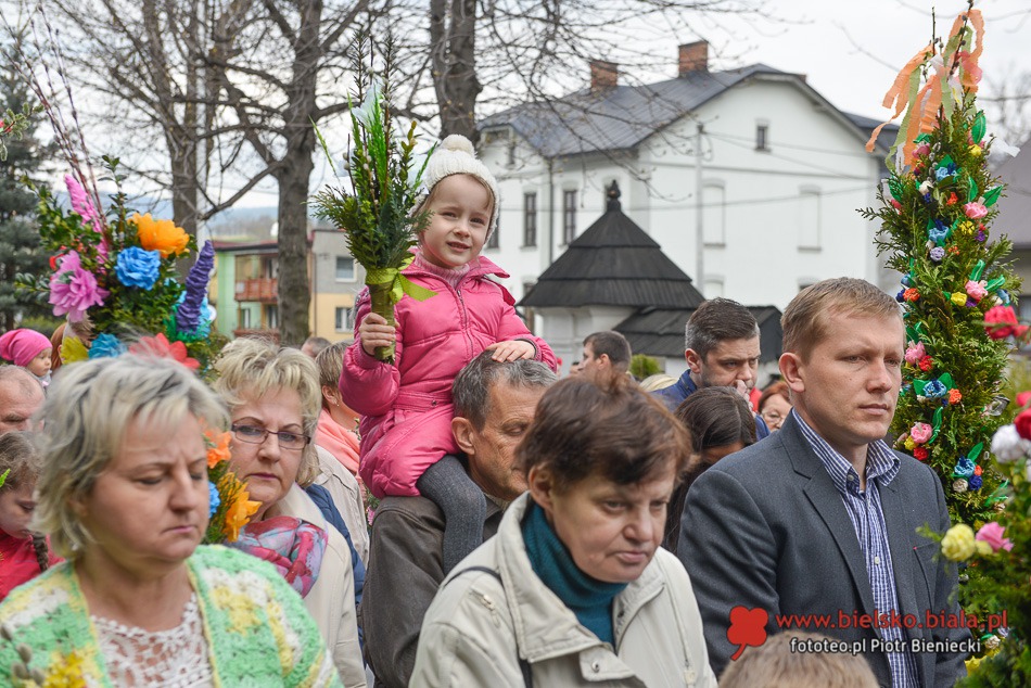 Tradycja urzekająca kolorami - foto