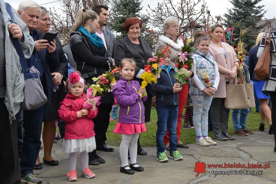 Tradycja urzekająca kolorami - foto