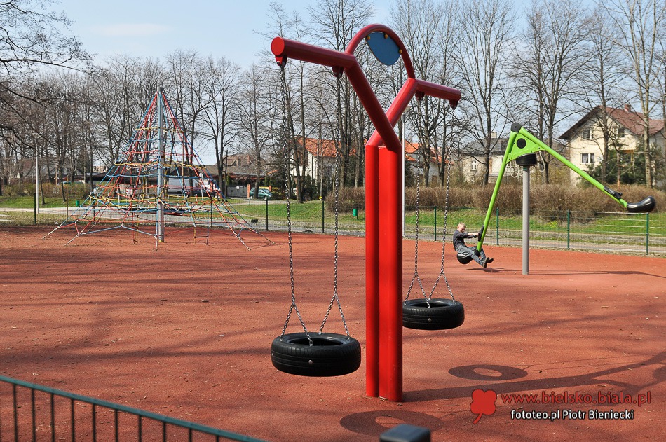Bulwary po nowemu