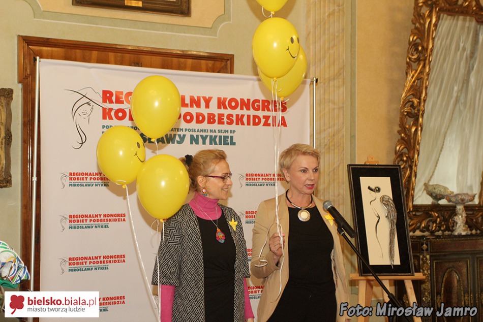 Kongres ze śmiechoterapią - foto