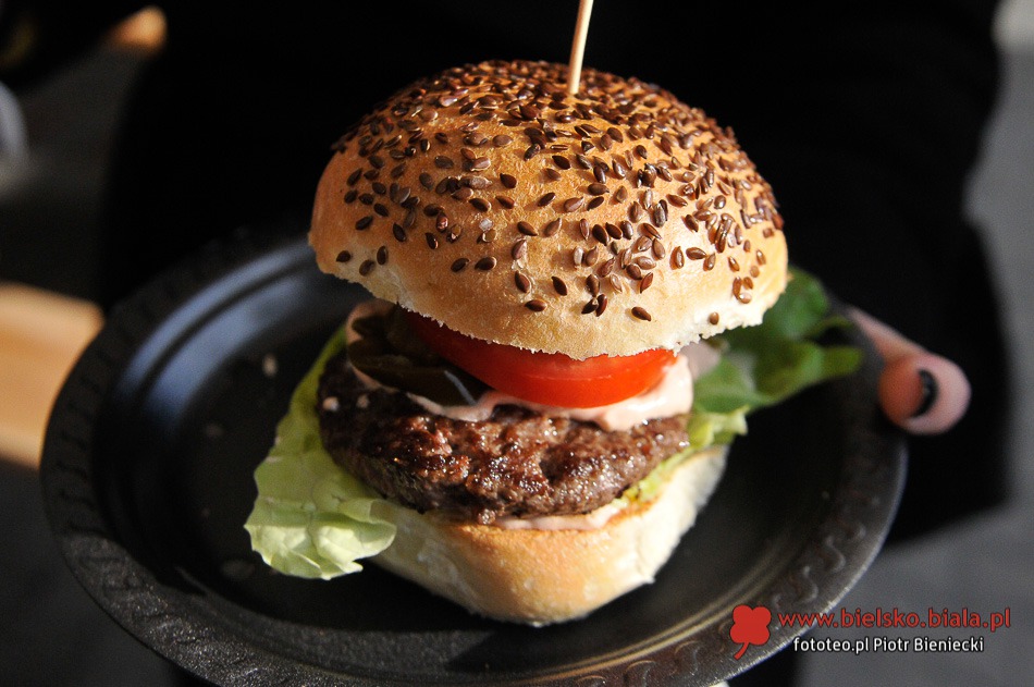 Frykasy z budki