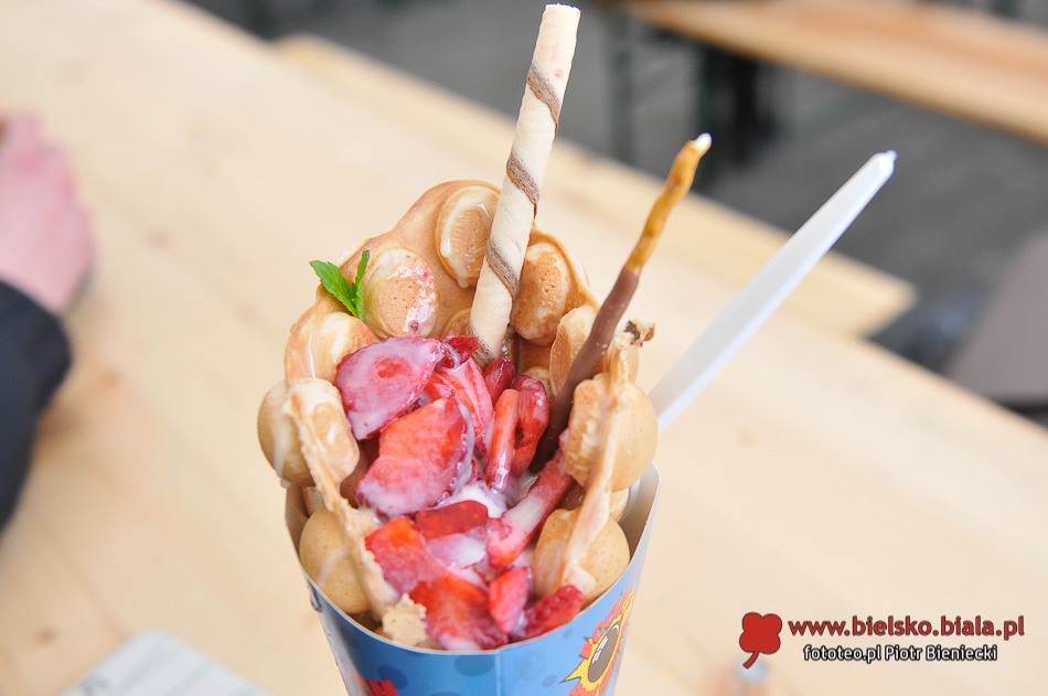 Frykasy z budki